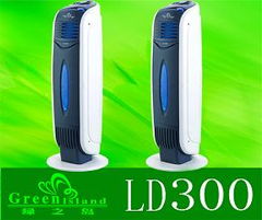 海南绿之岛 以科技赋能环保，引领节能新风尚