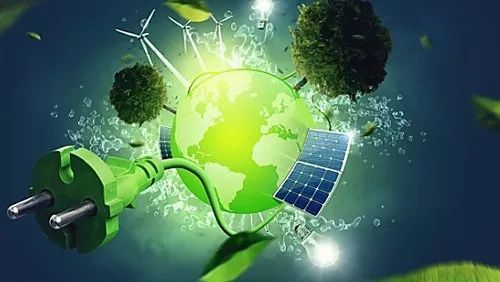 节能环保产业 绿色发展的核心引擎
