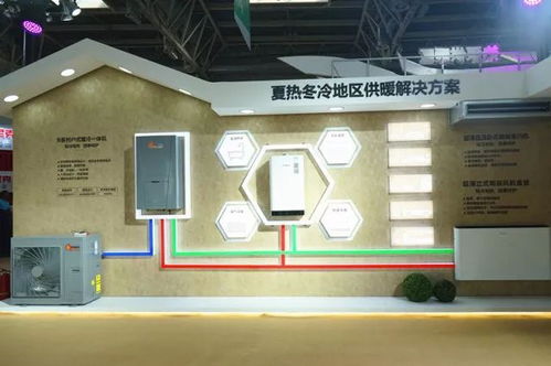 逐绿而行 格力核心科技开启环保节能采暖新征程