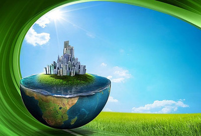 中国股市 环保节能高潜力核心龙头一览