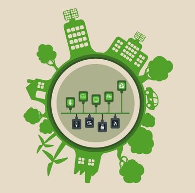 科技活动周|环保节能科技 绿色创新引领可持续发展新篇章