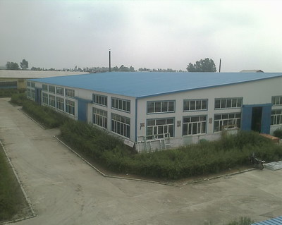 河北华通新型节能材料 引领环保节能科技新浪潮